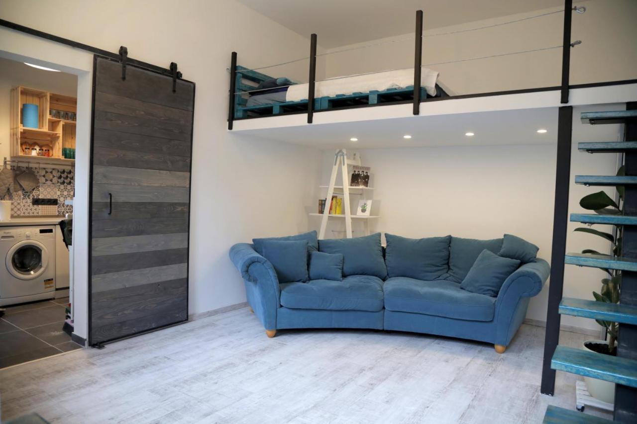 Sweety Blue Apartman Near Oktogon 부다페스트 외부 사진