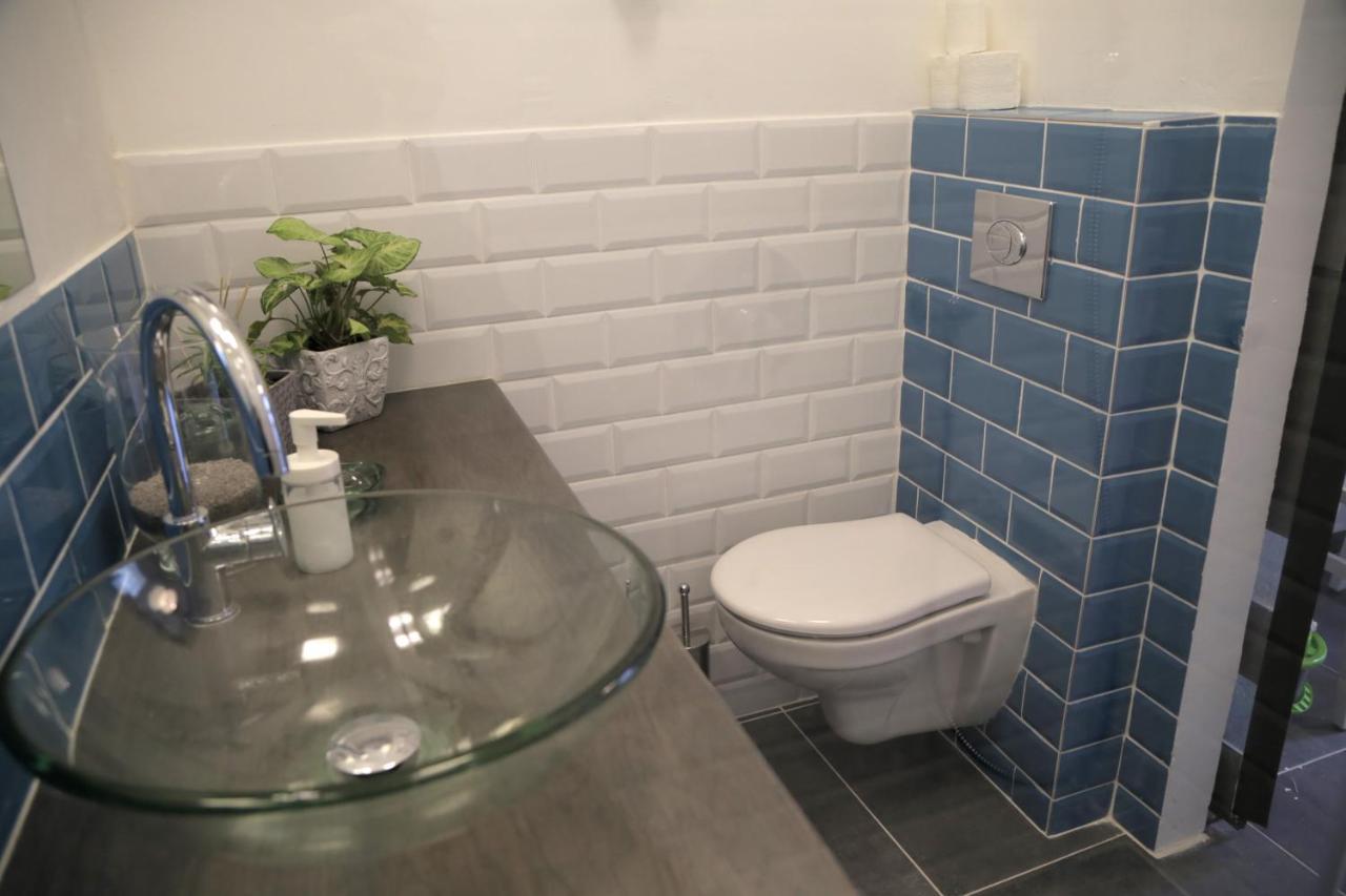 Sweety Blue Apartman Near Oktogon 부다페스트 외부 사진