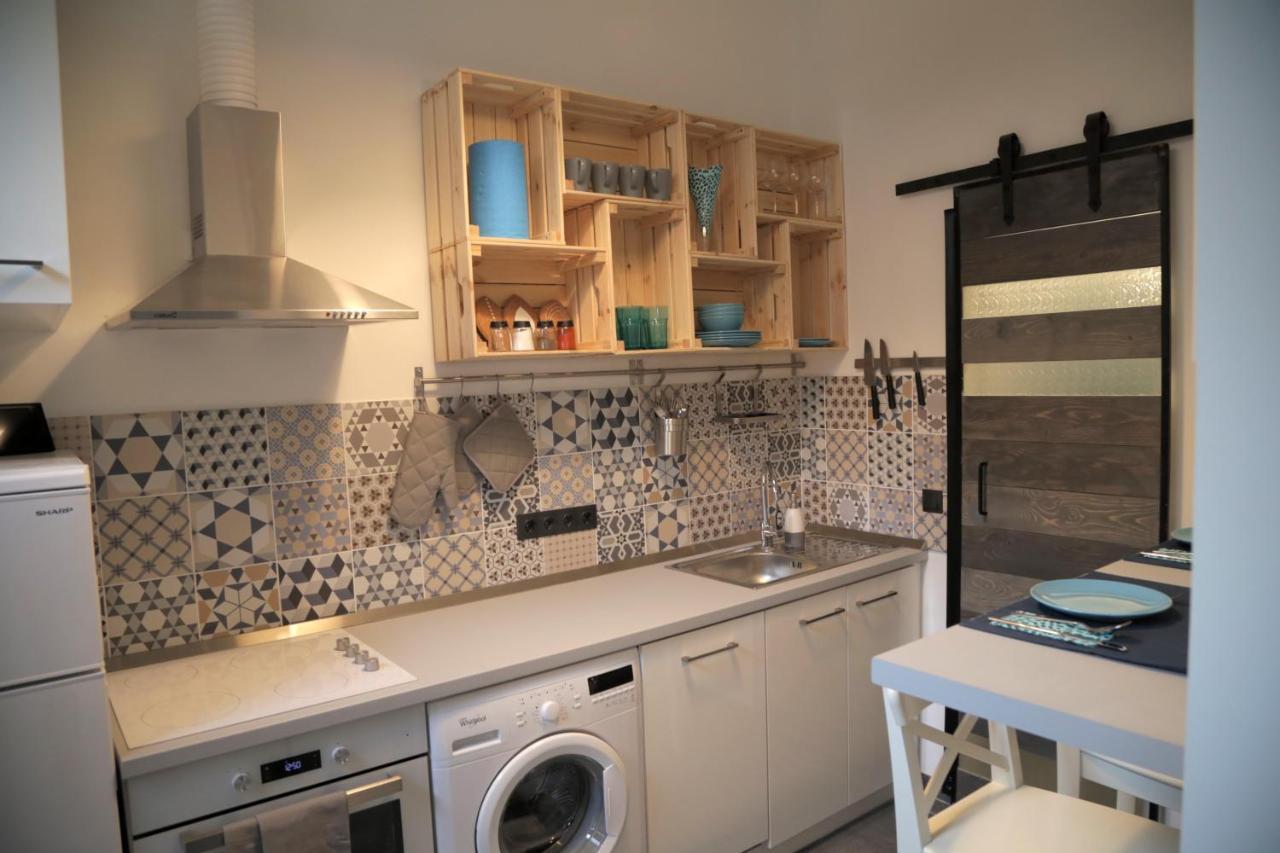 Sweety Blue Apartman Near Oktogon 부다페스트 외부 사진