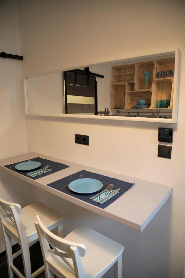 Sweety Blue Apartman Near Oktogon 부다페스트 외부 사진