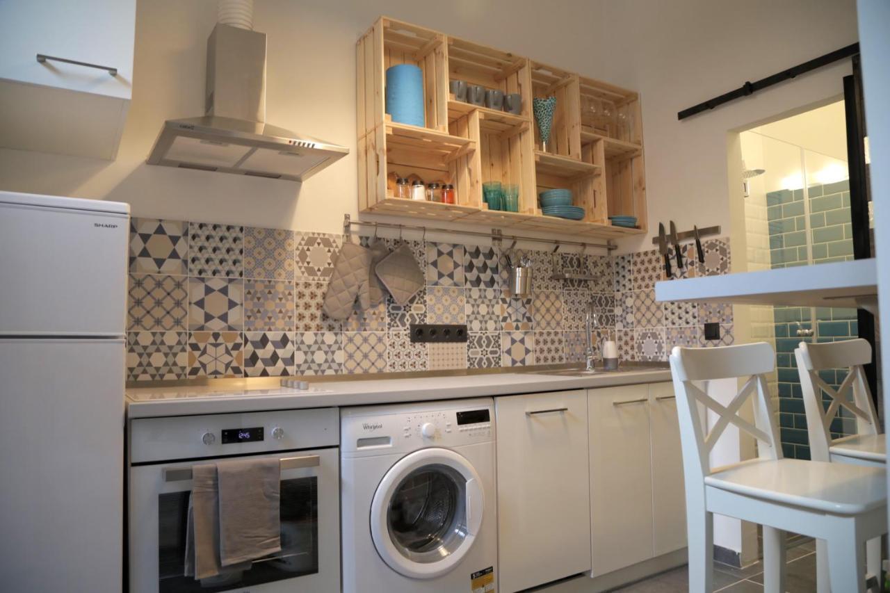 Sweety Blue Apartman Near Oktogon 부다페스트 외부 사진