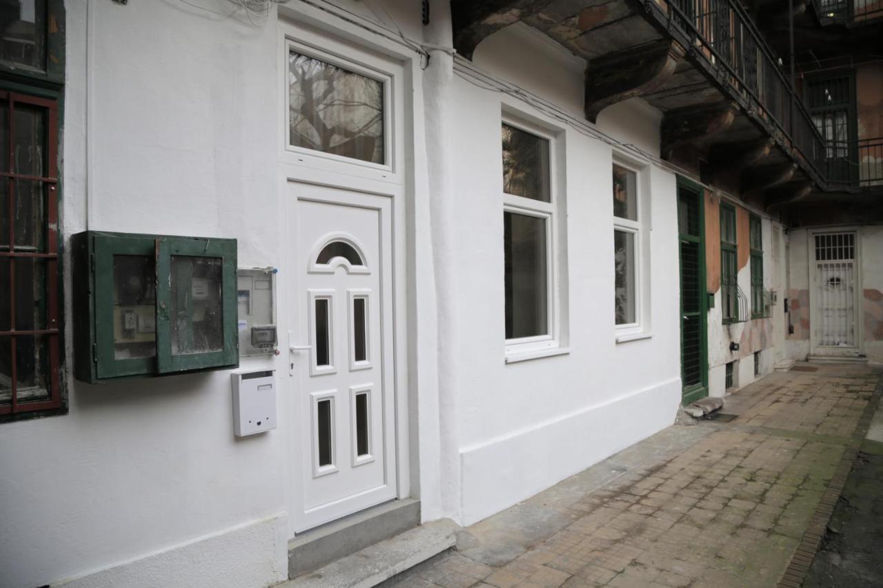 Sweety Blue Apartman Near Oktogon 부다페스트 외부 사진