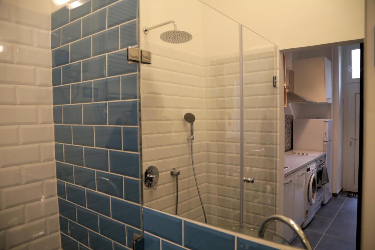 Sweety Blue Apartman Near Oktogon 부다페스트 외부 사진