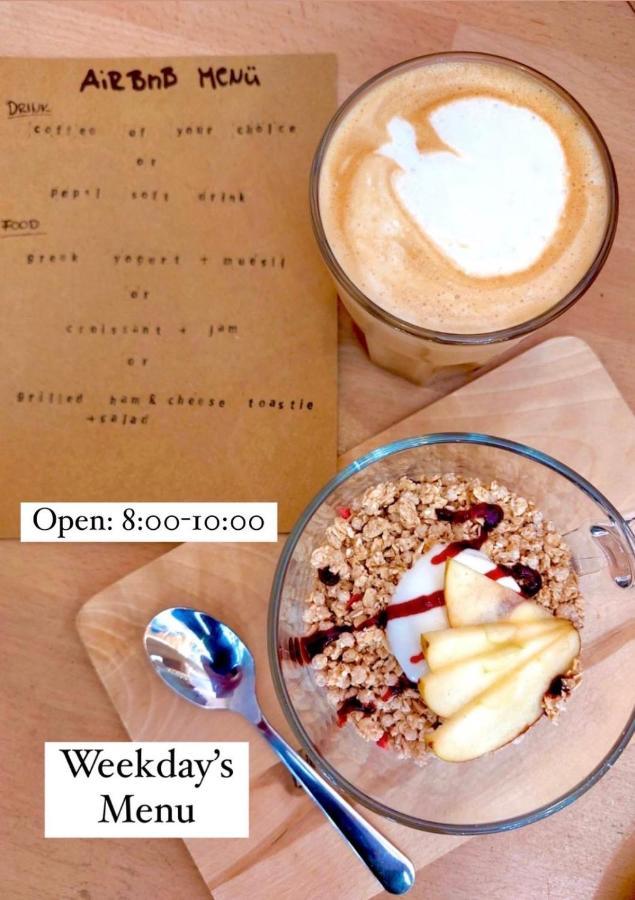 Sweety Blue Apartman Near Oktogon 부다페스트 외부 사진